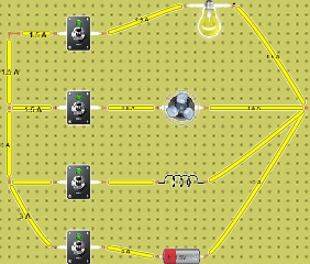 DISEÑO DE CIRCUITO 2