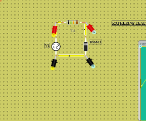 circuito con diodos