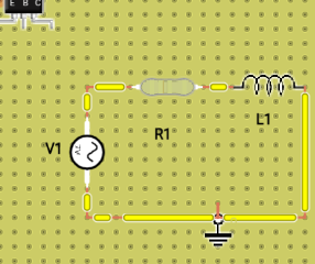 RLC Series Circuit