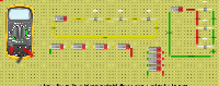 Series Circuit, Kerchoff