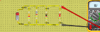 Parallel DC circuit