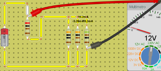 Ejercicio 2, laboratorio 1 CA19069