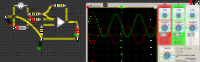 A Summing Amplifier Circuit Using Opamp