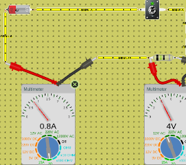 Circuito diversos