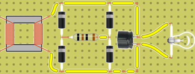 power supply