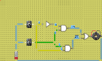 primer circuito