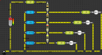 Series Current Circuit