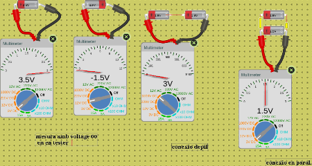 mesura voltage tester (ayuda)