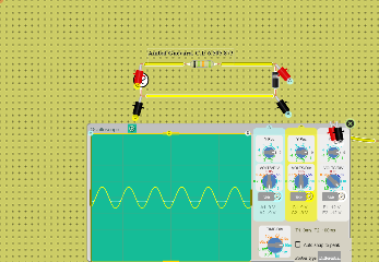 circuito con diodos