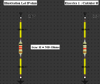 Loi d'Ohm