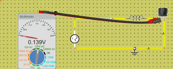 RLC Series Circuit
