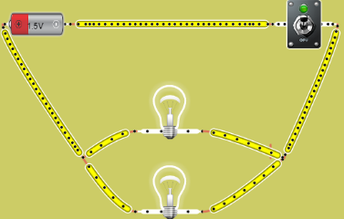 Parallel Circuit NayelySanto