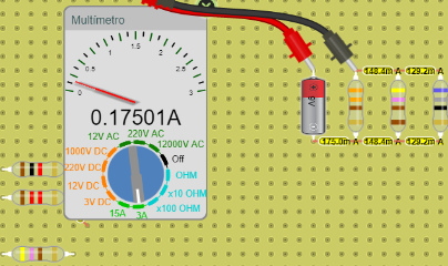Practica 1 Lab Electro