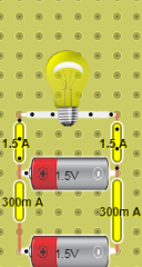 Circuito No.1 Robotica