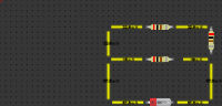 •	Circuito 5: Mixto (serie-paralelo)