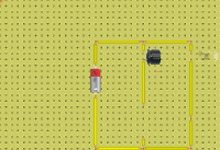 RC circuit #1