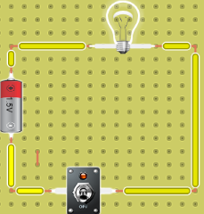 Circuito Electrico 1