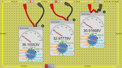 circuito tecno pericon 