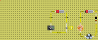 light controlled circuit