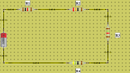 Practica de circuito 