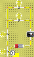 CIRCUITO  EN SERIE