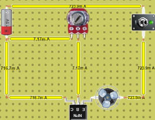 Circuit 1