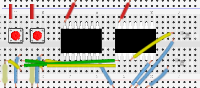 HALF ADDER
