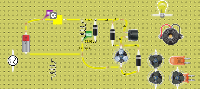 work on flyback diode