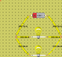 Circuito eléctrico 