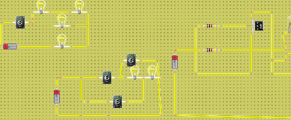 1 Circuito de 08/03/2023
