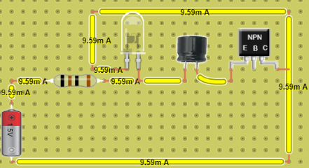 Circuito eléctrico