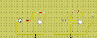 op-amp-inverting-input-led