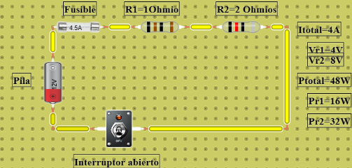 Circuito serie