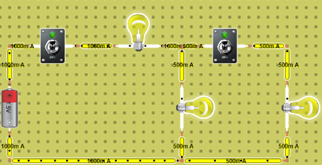 CIRCUITO 1