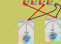 multimeter voltage testing, 23