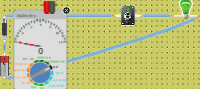 tecnología circuito