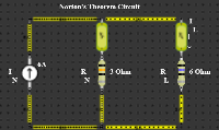 Norton Theorem