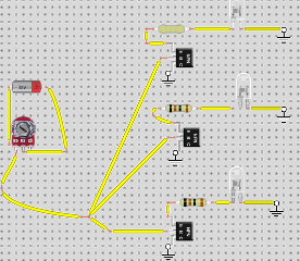 Electronica TP
