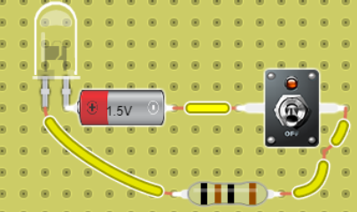 prueba circuito 4to