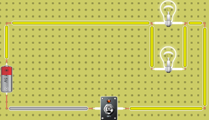circuito paralelo