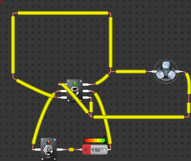 Circuits 9 - 12