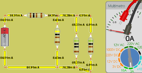 Ejercicio tres lab 1. 