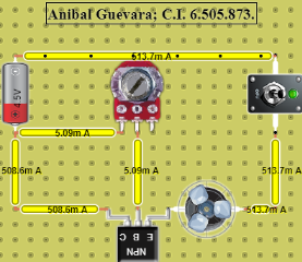 CIRCUITO INTEGRADO