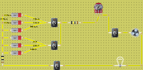 Generator V1