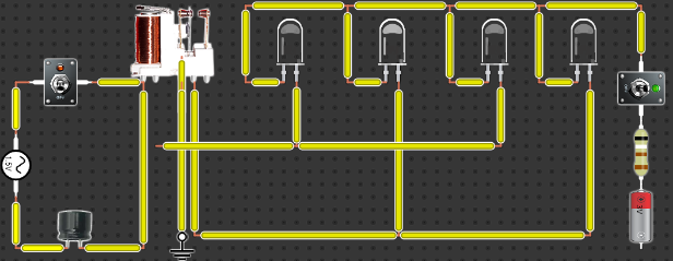 el circuito
