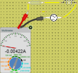 RC series circuit