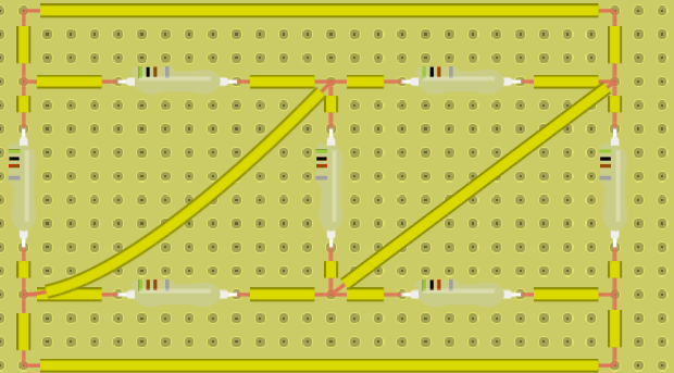 Resistor Network