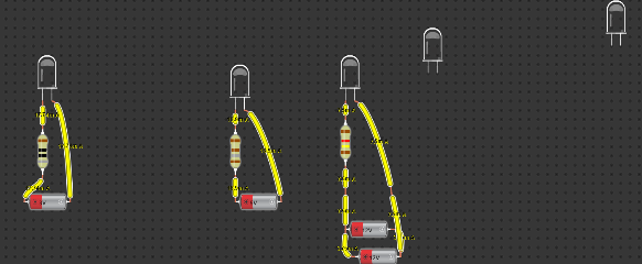 led test
