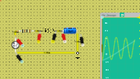 RLC circuit