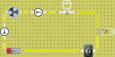 circuito en serie 